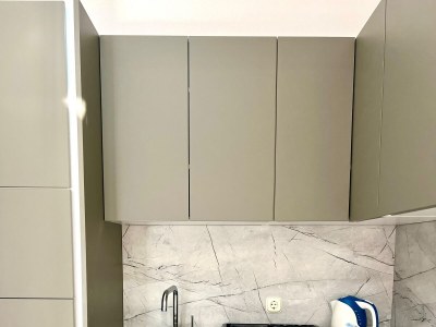 Apartment One bedroom apartment with terrace Vir A-24777-d - Outdoor photo 8