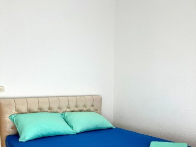 Apartment One bedroom apartment with terrace Vir A-24777-d - Outdoor photo 9