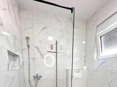 Apartment One bedroom apartment with terrace Vir A-24777-d - Outdoor photo 11