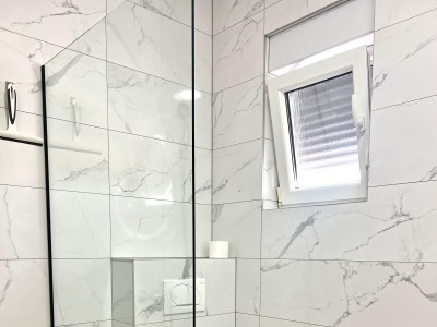 Apartment One bedroom apartment with terrace Vir A-24777-d - Outdoor photo 12