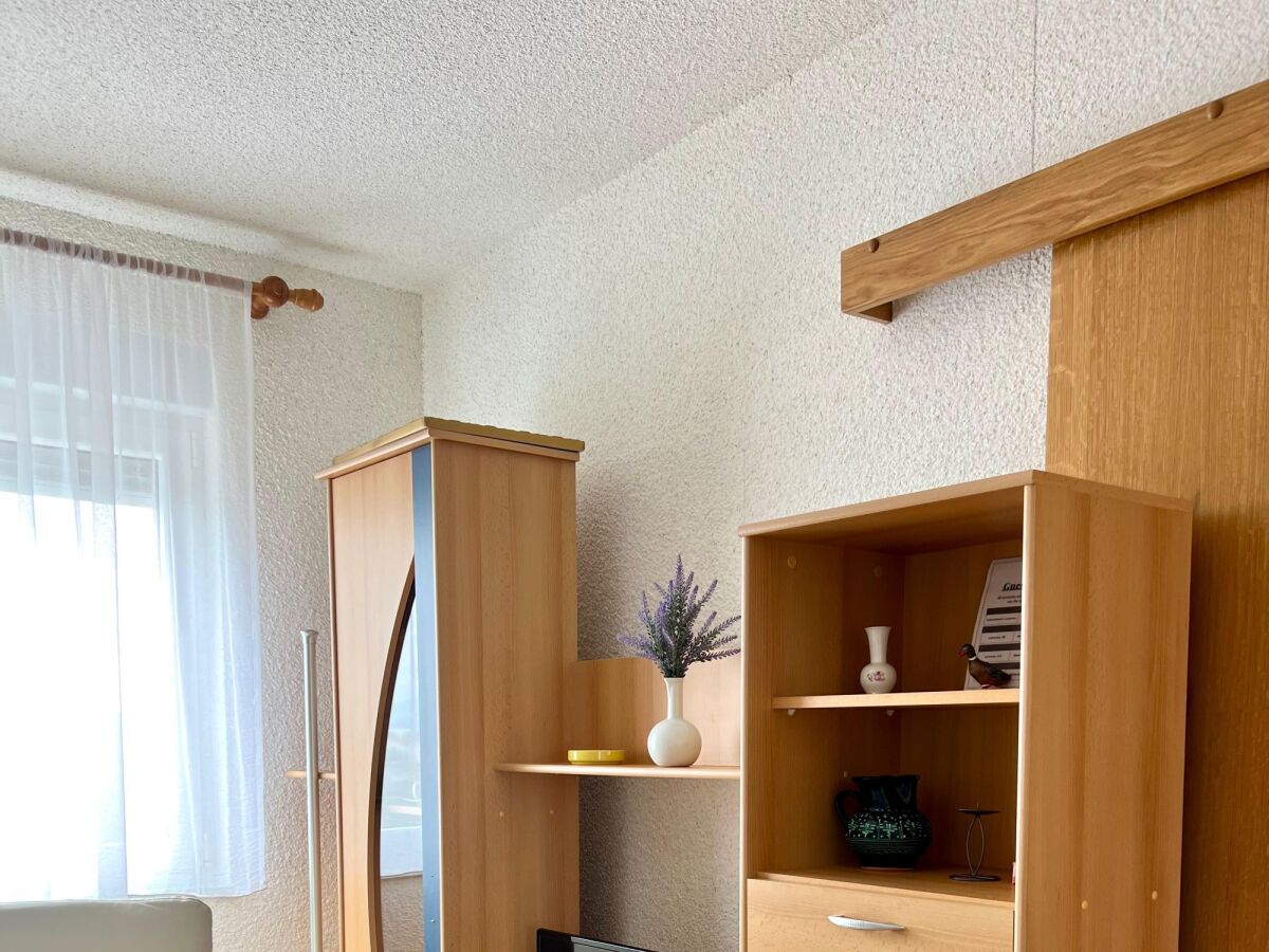 Apartment Two bedroom apartment with terrace and sea view Vir A-24777-e - Outdoor photo 4