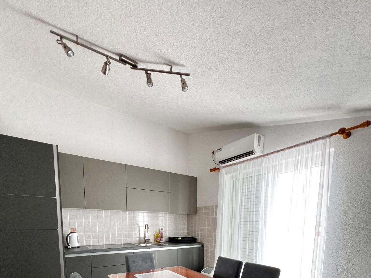 Apartment Two bedroom apartment with terrace and sea view Vir A-24777-e - Outdoor photo 5