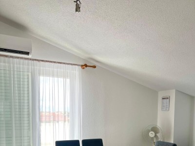 Apartment Two bedroom apartment with terrace and sea view Vir A-24777-e - Outdoor photo 6