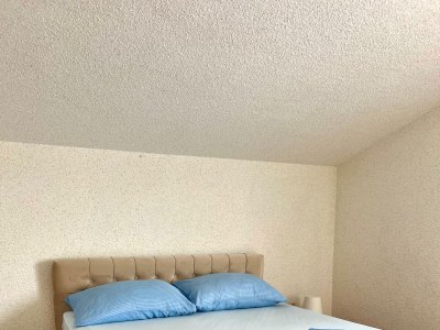 Apartment Two bedroom apartment with terrace and sea view Vir A-24777-e - Outdoor photo 8