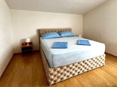 Apartment Two bedroom apartment with terrace and sea view Vir A-24777-e - Outdoor photo 9