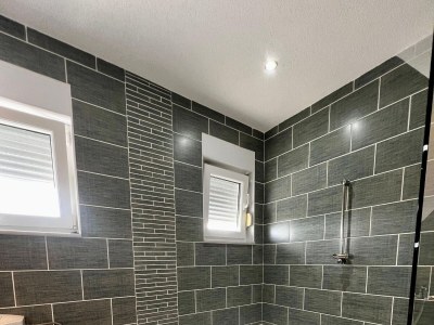 Apartment Two bedroom apartment with terrace and sea view Vir A-24777-e - Outdoor photo 14