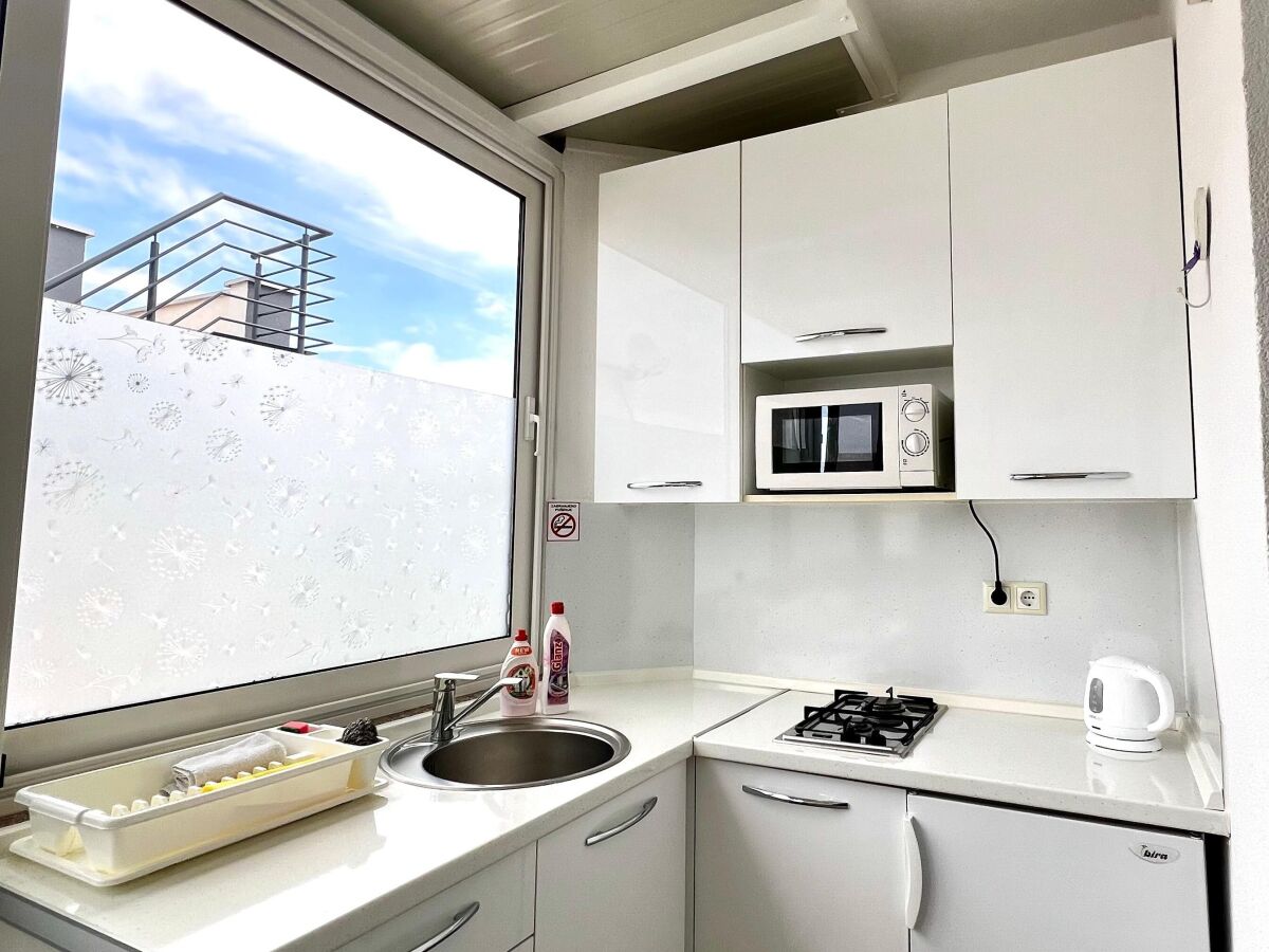 Apartment Studio flat with air-conditioning Vir AS-24777-a