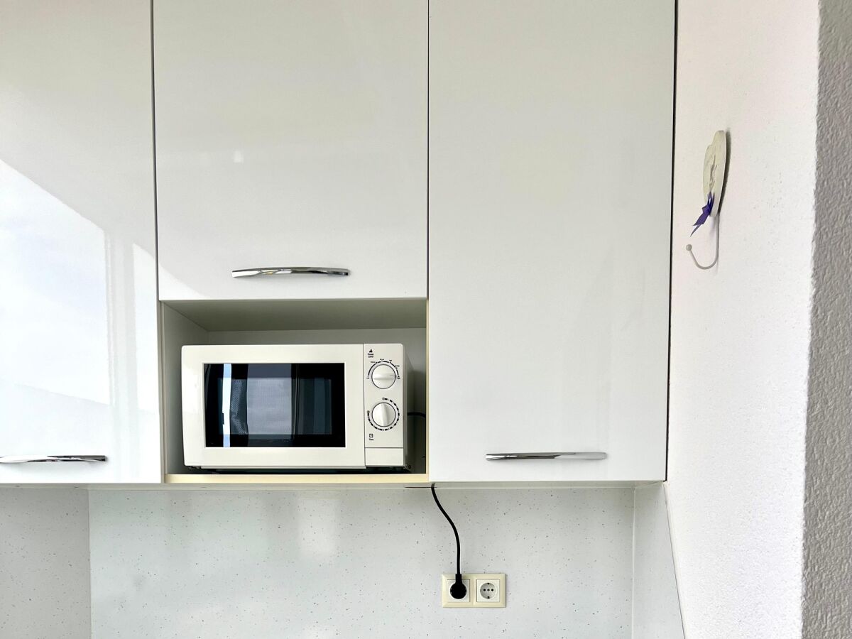 Apartment Studio flat with air-conditioning Vir AS-24777-a - Outdoor photo 4