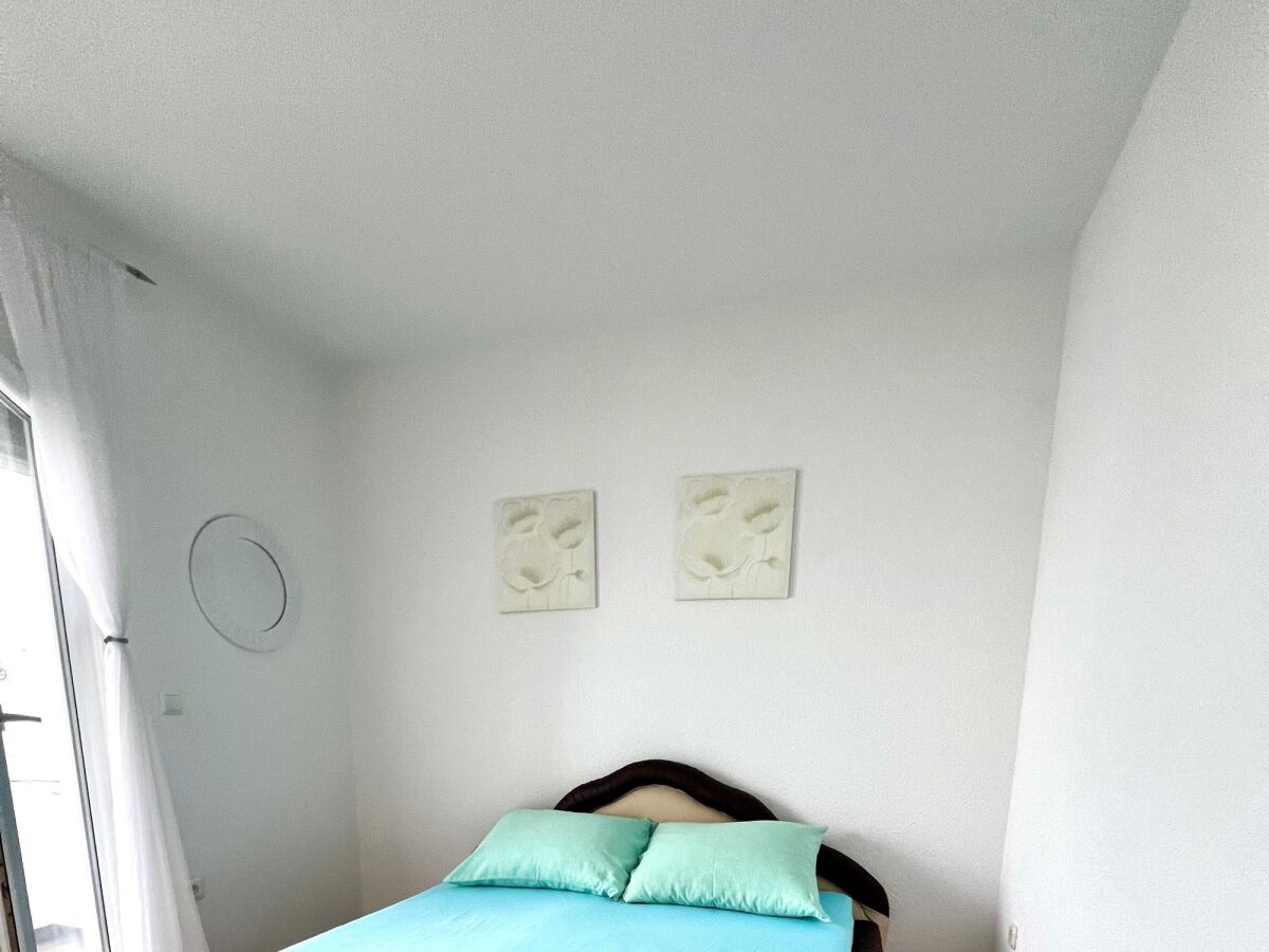 Apartment Studio flat with air-conditioning Vir AS-24777-a - Outdoor photo 5