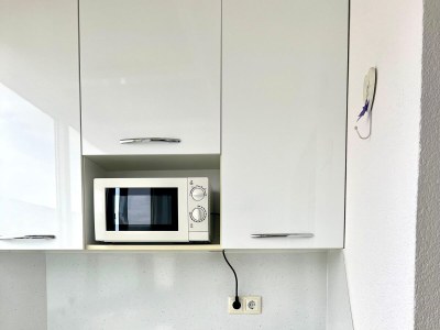 Apartment Studio flat with air-conditioning Vir AS-24777-a - Outdoor photo 4