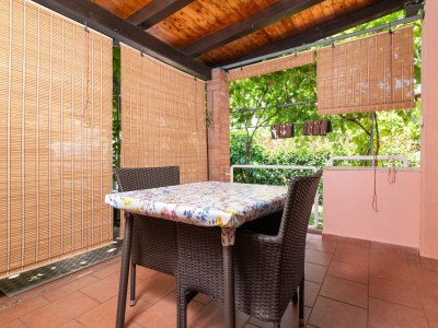 Apartment Studio flat with terrace Štinjan, Pula AS-24743-a - Outdoor photo 13