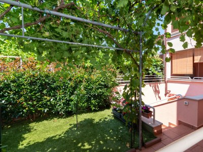 Apartment Studio flat with terrace Štinjan, Pula AS-24743-a - Outdoor photo 14