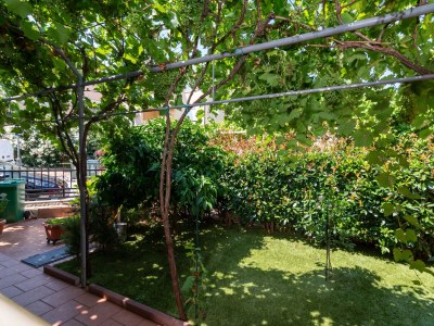 Apartment Studio flat with terrace Štinjan, Pula AS-24743-a - Outdoor photo 15