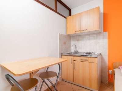 Apartment Studio flat with terrace Štinjan, Pula AS-24743-b - Outdoor photo 6