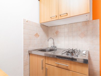 Apartment Studio flat with terrace Štinjan, Pula AS-24743-b - Outdoor photo 7