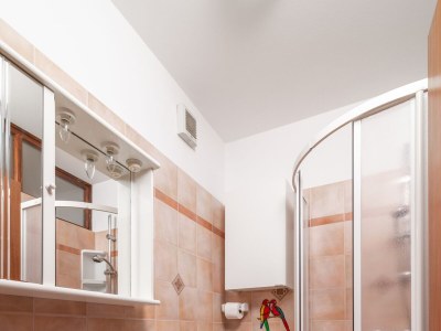 Apartment Studio flat with terrace Štinjan, Pula AS-24743-b - Outdoor photo 9