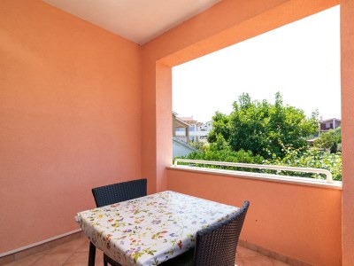 Apartment Studio flat with terrace Štinjan, Pula AS-24743-b - Outdoor photo 11