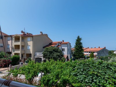 Apartment Studio flat with terrace Štinjan, Pula AS-24743-b - Outdoor photo 12