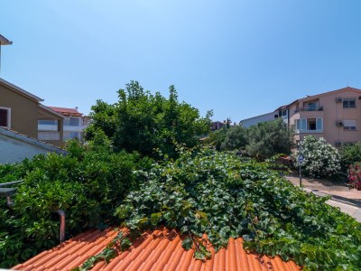 Apartment Studio flat with terrace Štinjan, Pula AS-24743-b - Outdoor photo 13