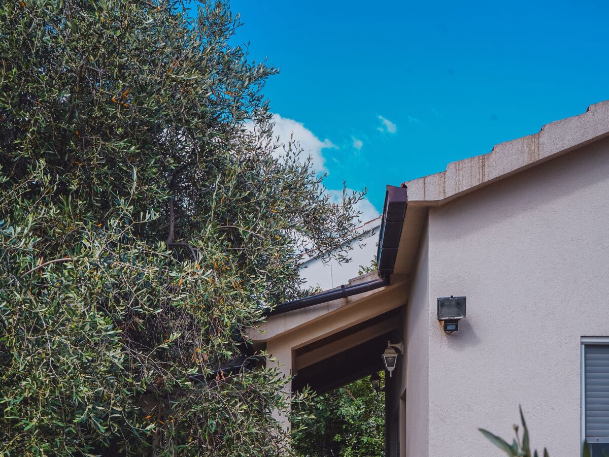 Holiday house Two bedroom house with terrace Orebić, Pelješac K-9482 - Outdoor photo 4