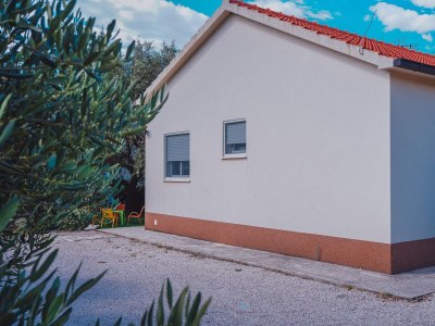 Holiday house Two bedroom house with terrace Orebić, Pelješac K-9482 - Outdoor photo 3