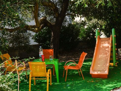 Holiday house Two bedroom house with terrace Orebić, Pelješac K-9482 - Outdoor photo 7