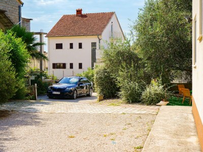 Holiday house Two bedroom house with terrace Orebić, Pelješac K-9482 - Outdoor photo 9