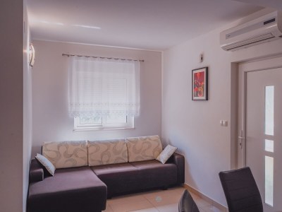 Holiday house Two bedroom house with terrace Orebić, Pelješac K-9482 - Outdoor photo 10