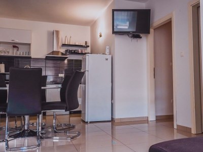 Holiday house Two bedroom house with terrace Orebić, Pelješac K-9482 - Outdoor photo 11