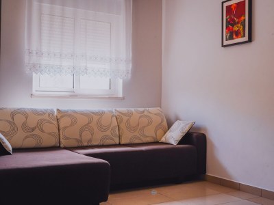 Holiday house Two bedroom house with terrace Orebić, Pelješac K-9482 - Outdoor photo 12