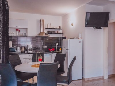 Holiday house Two bedroom house with terrace Orebić, Pelješac K-9482 - Outdoor photo 14