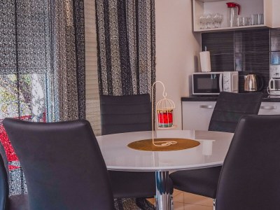 Holiday house Two bedroom house with terrace Orebić, Pelješac K-9482 - Outdoor photo 17