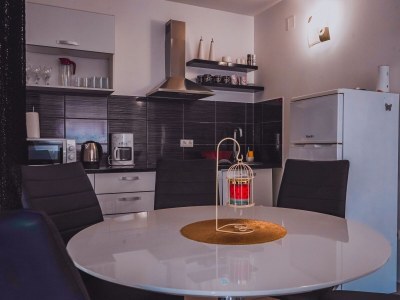 Holiday house Two bedroom house with terrace Orebić, Pelješac K-9482 - Outdoor photo 18