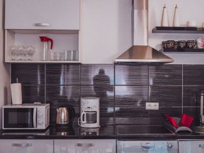 Holiday house Two bedroom house with terrace Orebić, Pelješac K-9482 - Outdoor photo 19