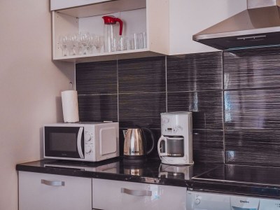 Holiday house Two bedroom house with terrace Orebić, Pelješac K-9482 - Outdoor photo 20