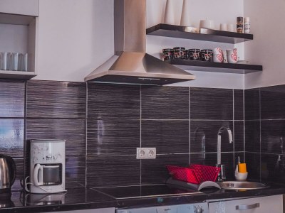 Holiday house Two bedroom house with terrace Orebić, Pelješac K-9482 - Outdoor photo 21