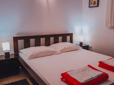 Holiday house Two bedroom house with terrace Orebić, Pelješac K-9482 - Outdoor photo 22