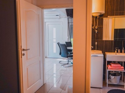 Holiday house Two bedroom house with terrace Orebić, Pelješac K-9482 - Outdoor photo 25