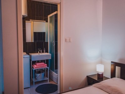 Holiday house Two bedroom house with terrace Orebić, Pelješac K-9482 - Outdoor photo 26