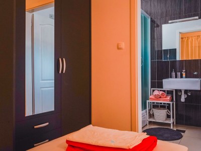 Holiday house Two bedroom house with terrace Orebić, Pelješac K-9482 - Outdoor photo 32