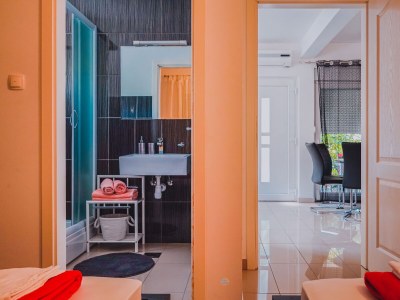 Holiday house Two bedroom house with terrace Orebić, Pelješac K-9482 - Outdoor photo 33