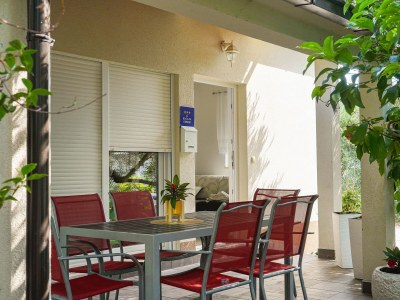 Holiday house Two bedroom house with terrace Orebić, Pelješac K-9482 - Outdoor photo 41