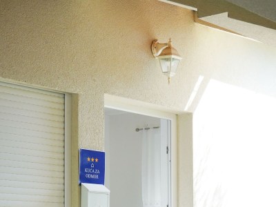 Holiday house Two bedroom house with terrace Orebić, Pelješac K-9482 - Outdoor photo 43