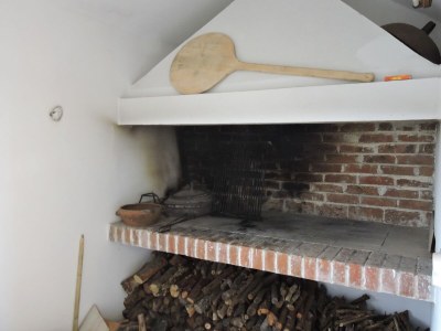 Apartment Two bedroom apartment with terrace and sea view Veli Rat, Dugi otok A-436-a - Outdoor photo 4