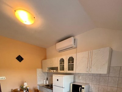 Apartment Two bedroom apartment with terrace and sea view Veli Rat, Dugi otok A-436-a - Outdoor photo 11