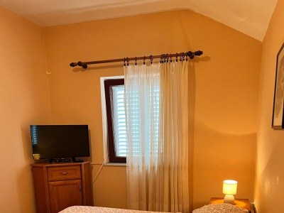 Apartment Two bedroom apartment with terrace and sea view Veli Rat, Dugi otok A-436-a - Outdoor photo 12