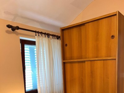 Apartment Two bedroom apartment with terrace and sea view Veli Rat, Dugi otok A-436-a - Outdoor photo 14