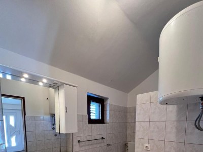 Apartment Two bedroom apartment with terrace and sea view Veli Rat, Dugi otok A-436-a - Outdoor photo 18