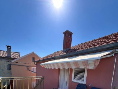 Apartment Two bedroom apartment with terrace and sea view Veli Rat, Dugi otok A-436-a - Outdoor photo 22