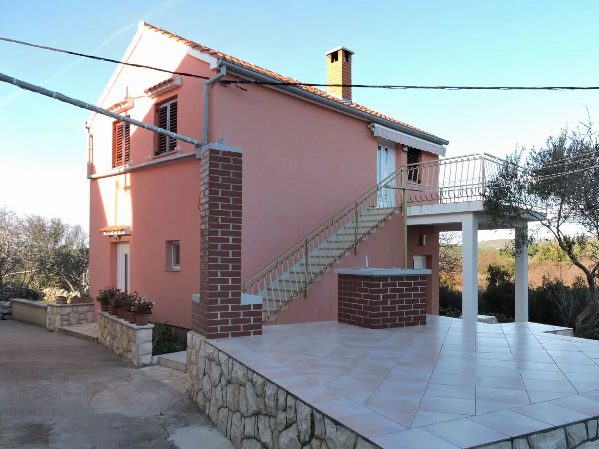 Apartment Studio flat with air-conditioning Veli Rat, Dugi otok AS-436-b - Outdoor photo 3